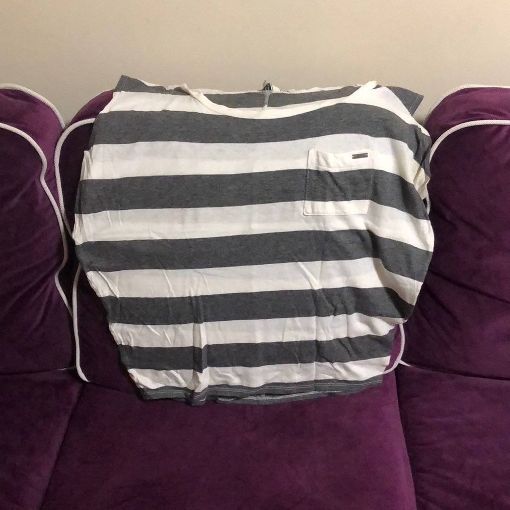 Guess Stripped Shirt